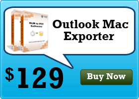 Outlook Mac Exporter